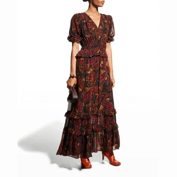 Farm Rio Maxi - Picture 2 of 10